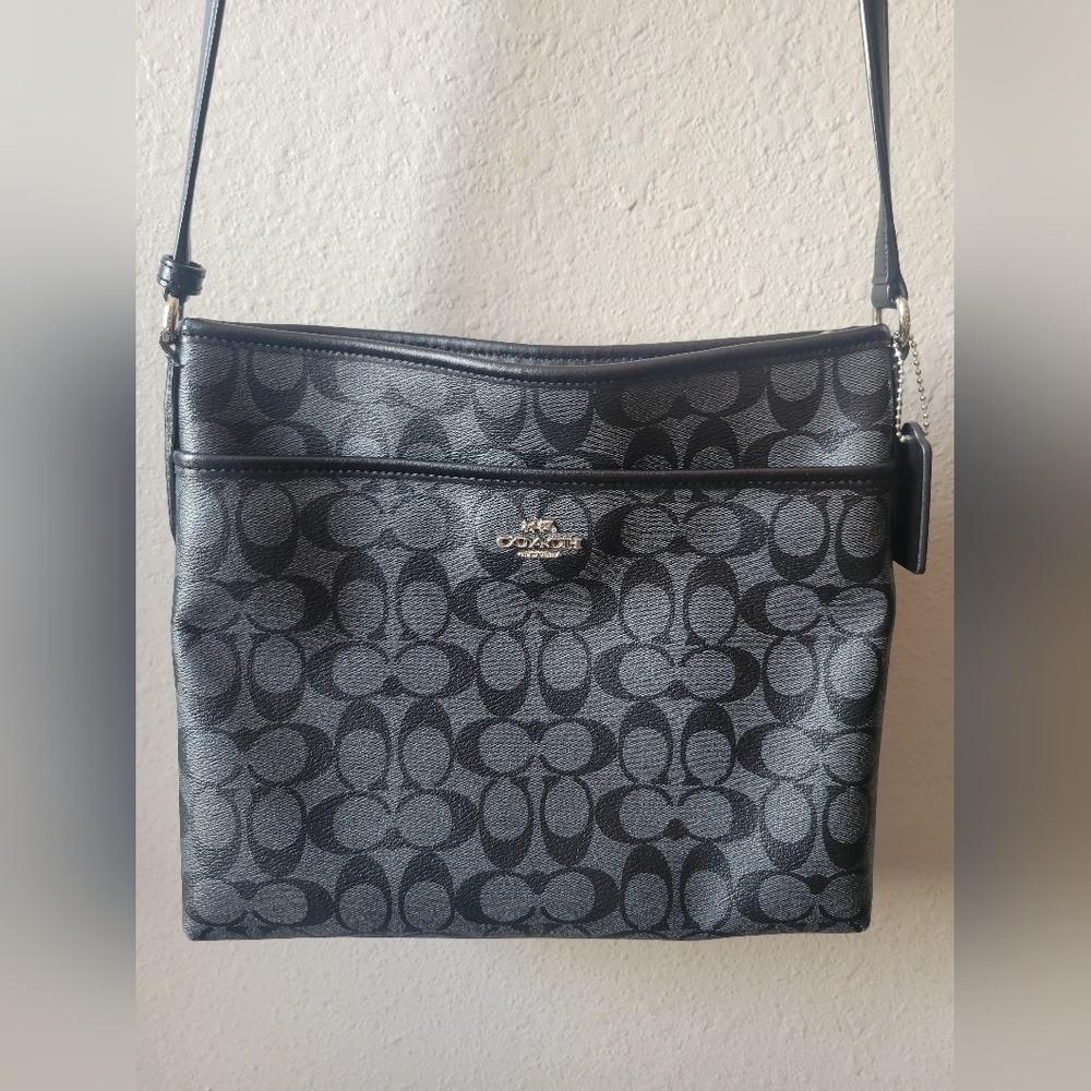 Coach Crossbody Bag